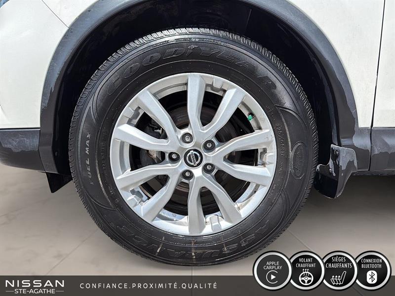 nissan Qashqai 2022 - 4