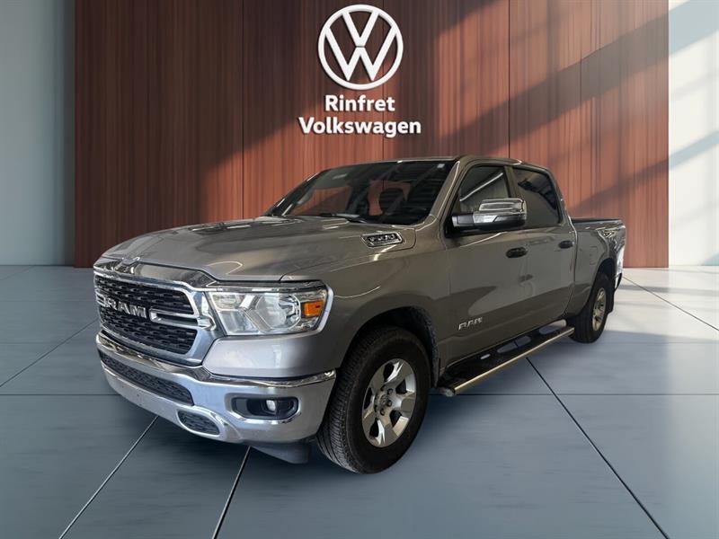 ram 1500 2023
