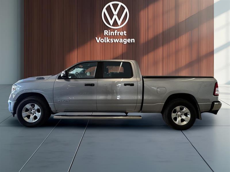 ram 1500 2023 - 2