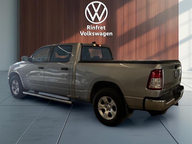 ram 1500 2023 - 3