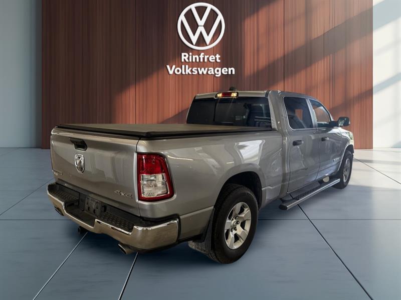 ram 1500 2023 - 4