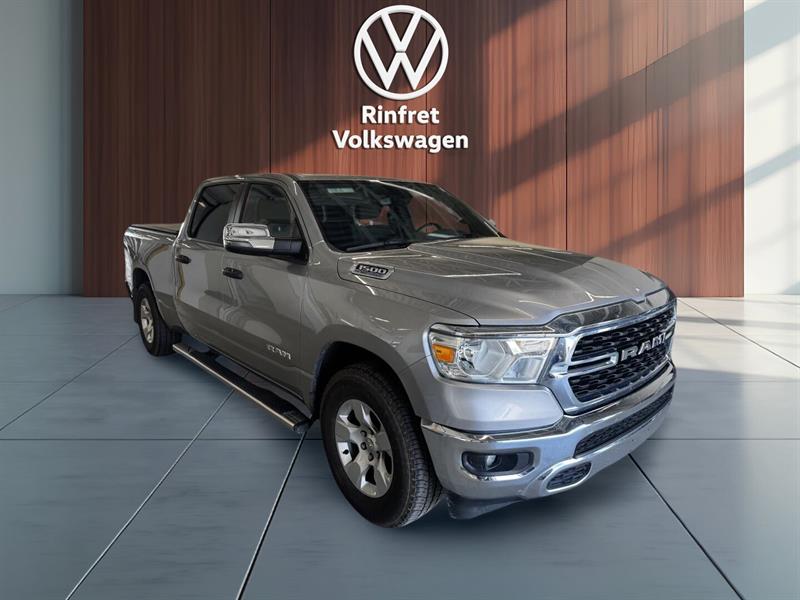ram 1500 2023 - 5