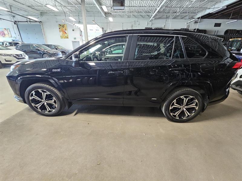 toyota RAV4 Prime 2022 - 3