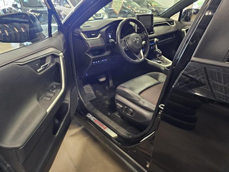 toyota RAV4 Prime 2022 - 4