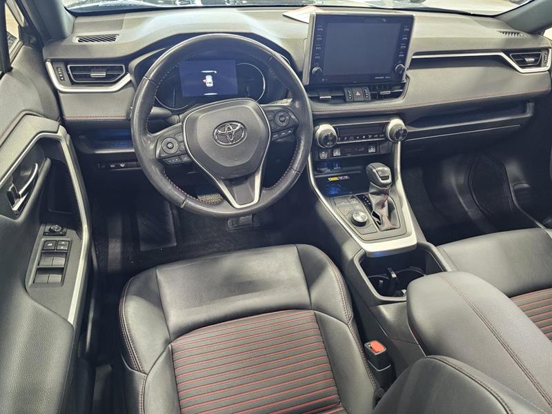 toyota RAV4 Prime 2022 - 6
