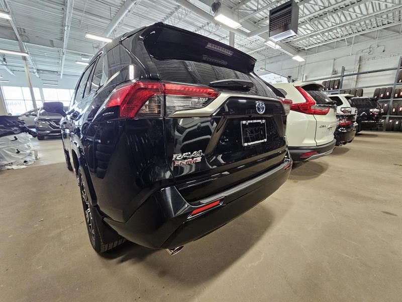 toyota RAV4 Prime 2022 - 8