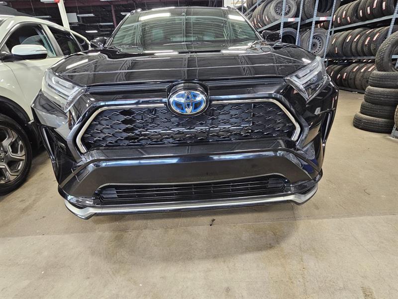 toyota RAV4 Prime 2022 - 12