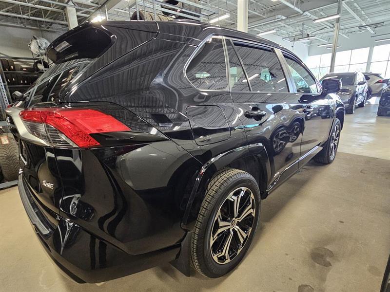 toyota RAV4 Prime 2022 - 13