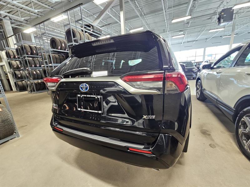 toyota RAV4 Prime 2022 - 14