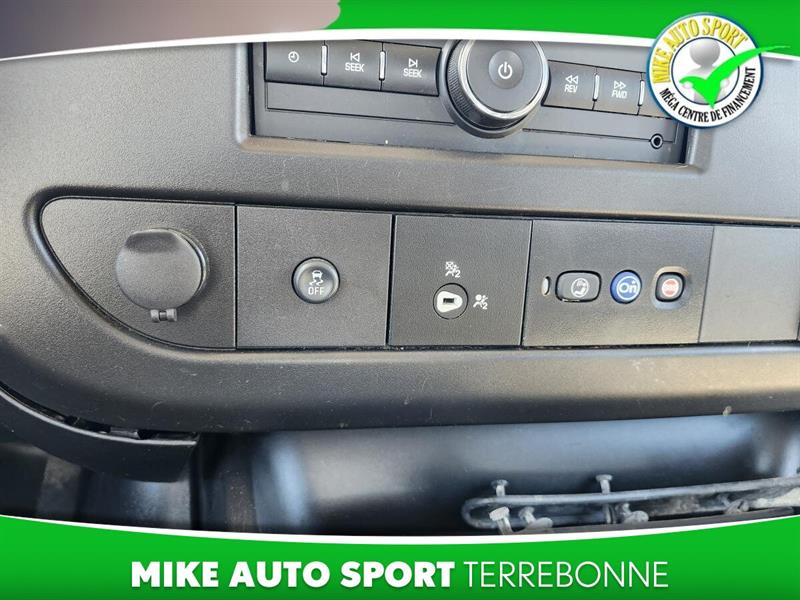chevrolet Express 2023 - 16