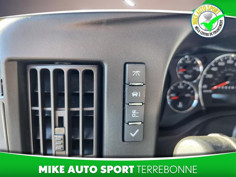 chevrolet Express 2023 - 22