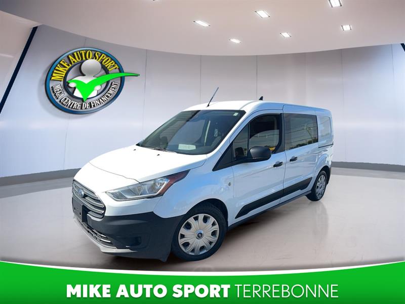 ford Transit Connect 2019