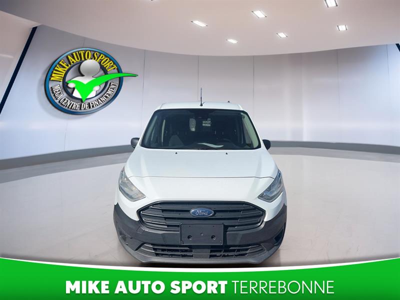 ford Transit Connect 2019 - 2