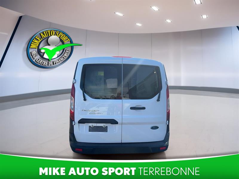 ford Transit Connect 2019 - 3