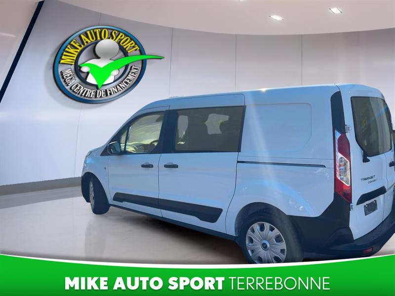 ford Transit Connect 2019 - 4
