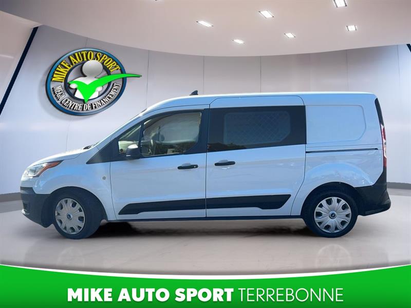 ford Transit Connect 2019 - 5