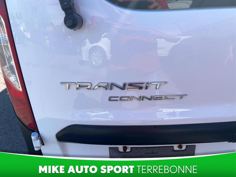 ford Transit Connect 2019 - 6