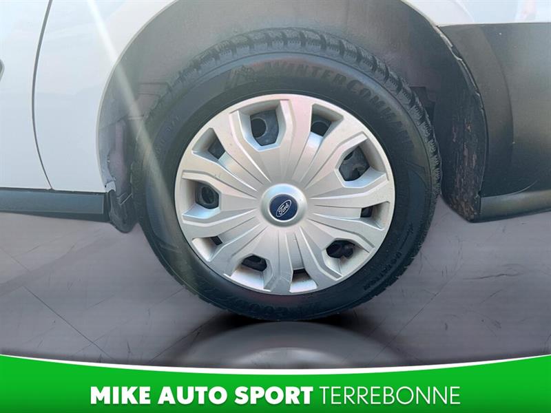 ford Transit Connect 2019 - 7