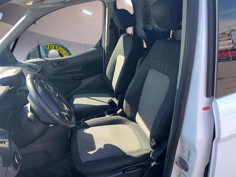 ford Transit Connect 2019 - 8