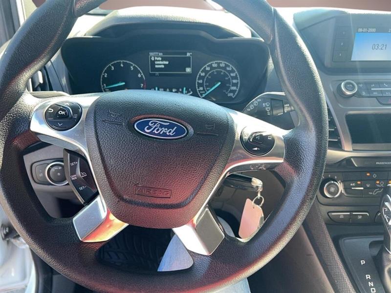 ford Transit Connect 2019 - 9