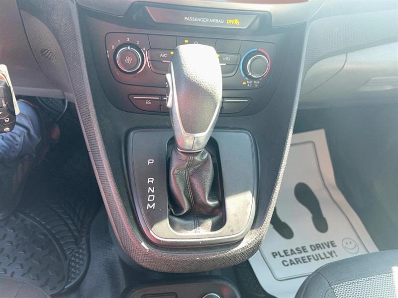ford Transit Connect 2019 - 10