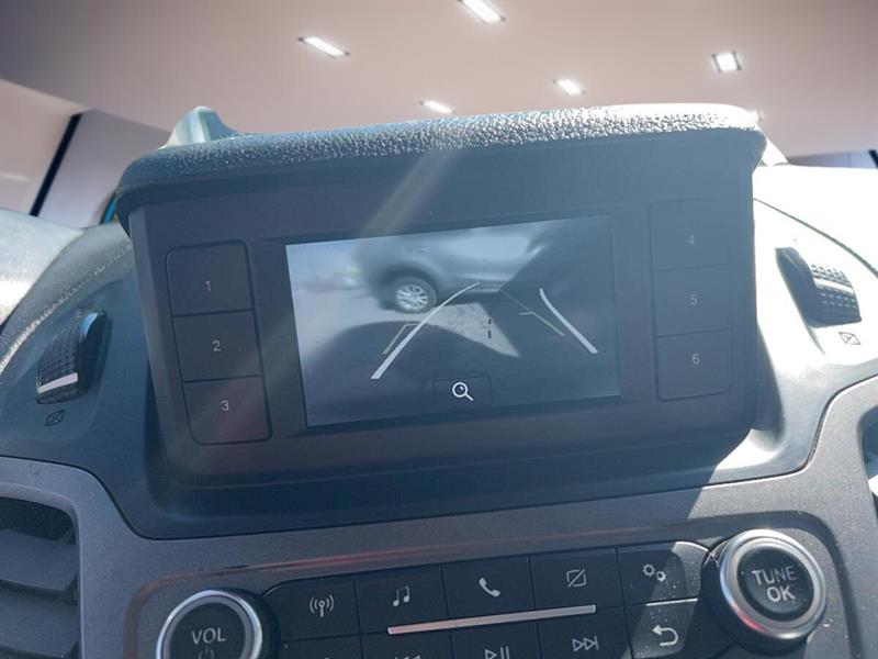 ford Transit Connect 2019 - 11