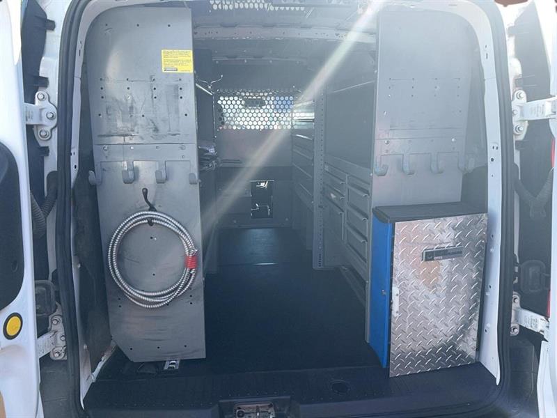 ford Transit Connect 2019 - 12