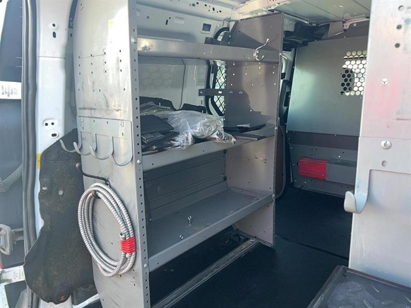 ford Transit Connect 2019 - 14