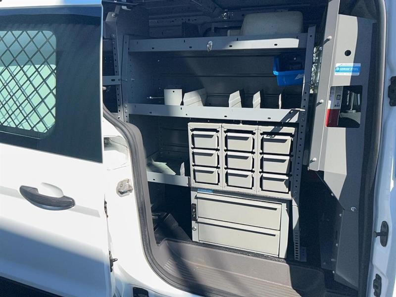 ford Transit Connect 2019 - 15