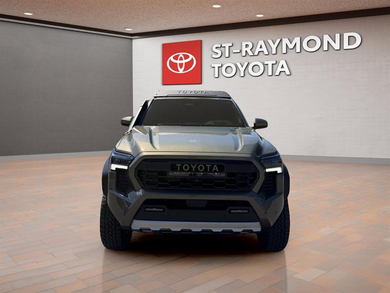 toyota Tacoma Hybrid 2025 - 6