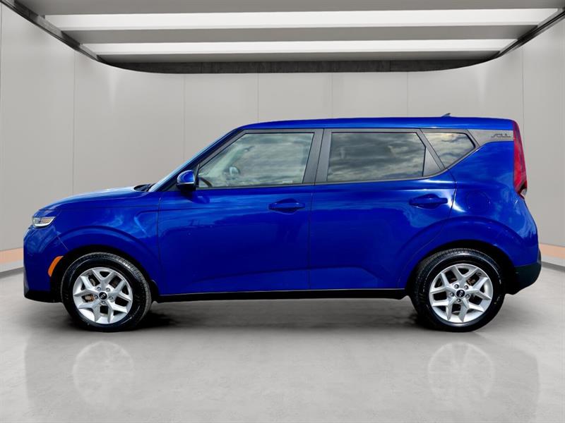 kia Soul 2020 - 2
