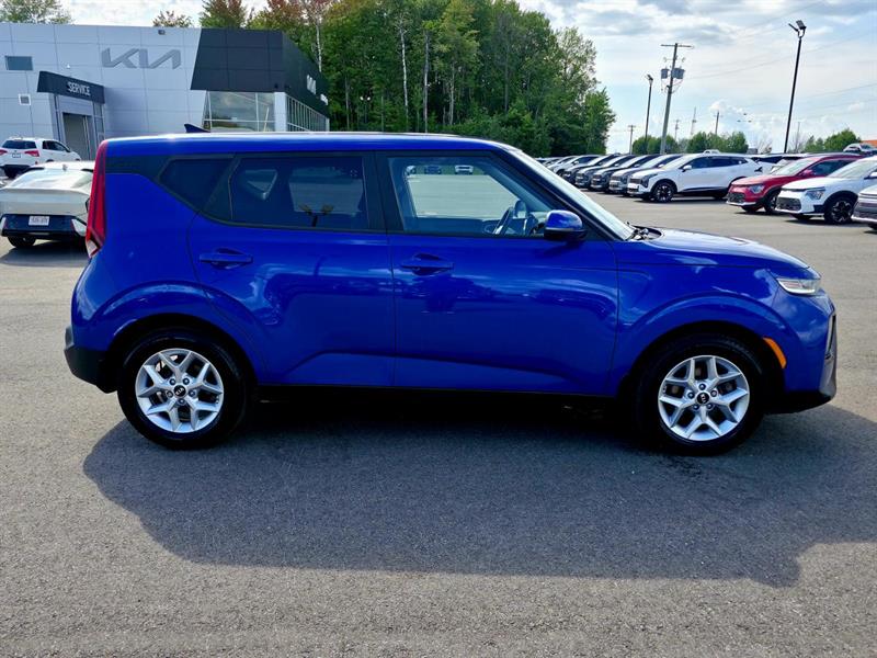 kia Soul 2020 - 6