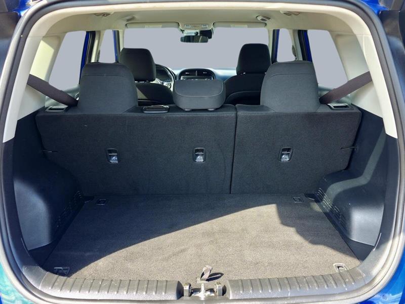 kia Soul 2020 - 9