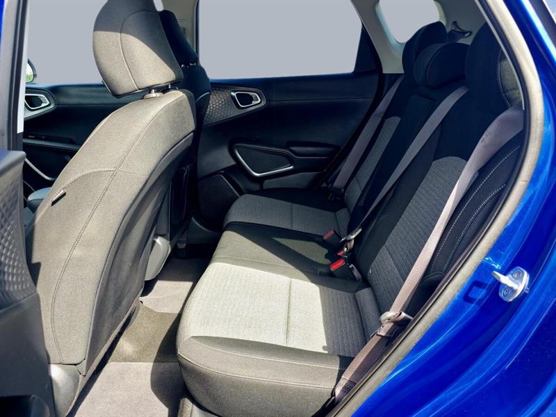 kia Soul 2020 - 10