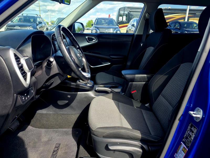 kia Soul 2020 - 11