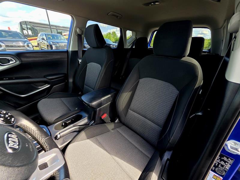 kia Soul 2020 - 12