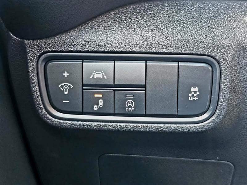 kia Soul 2020 - 14