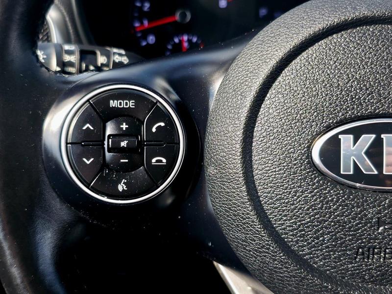 kia Soul 2020 - 15