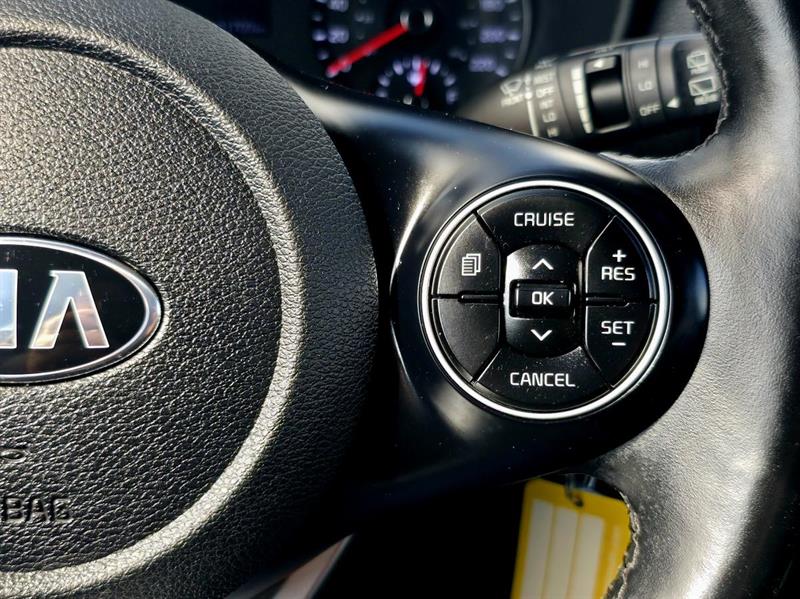 kia Soul 2020 - 16