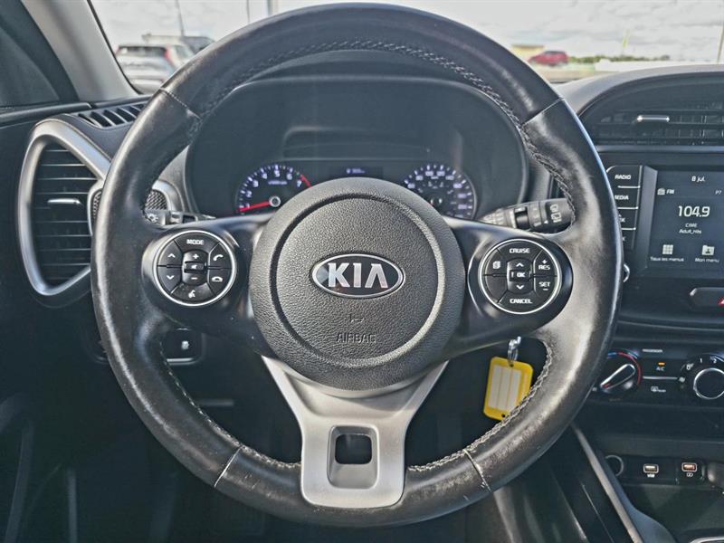 kia Soul 2020 - 17