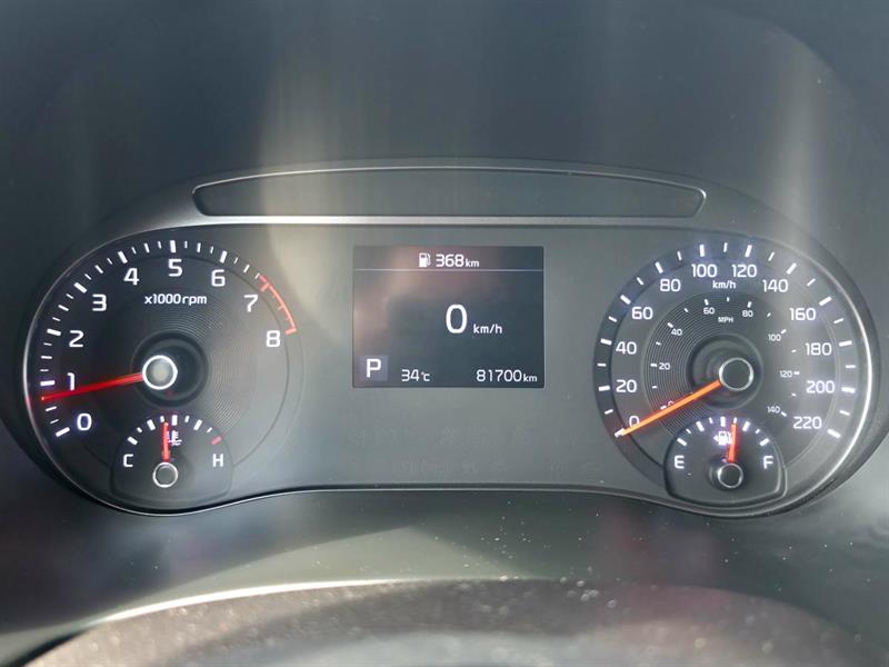 kia Soul 2020 - 18
