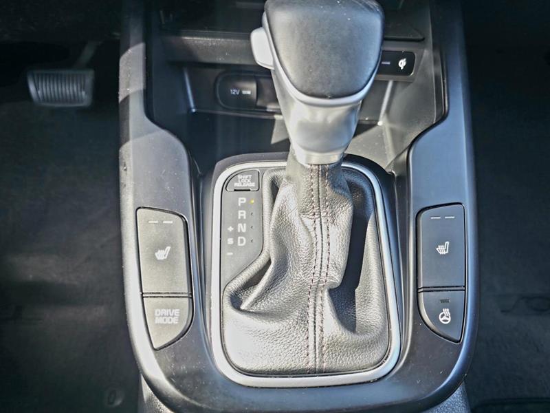 kia Soul 2020 - 19