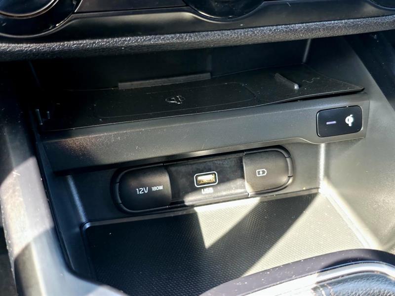 kia Soul 2020 - 20