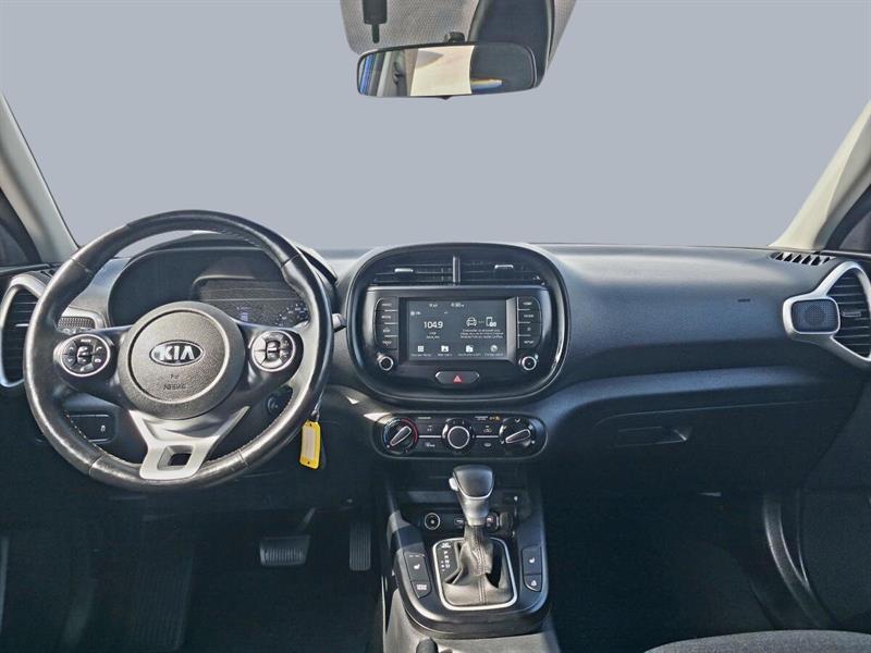 kia Soul 2020 - 22