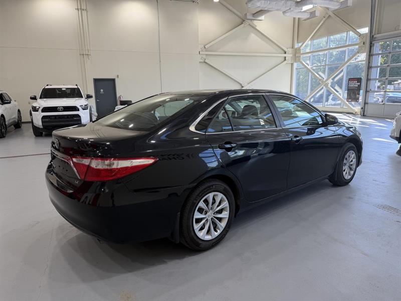 toyota Camry 2017 - 3