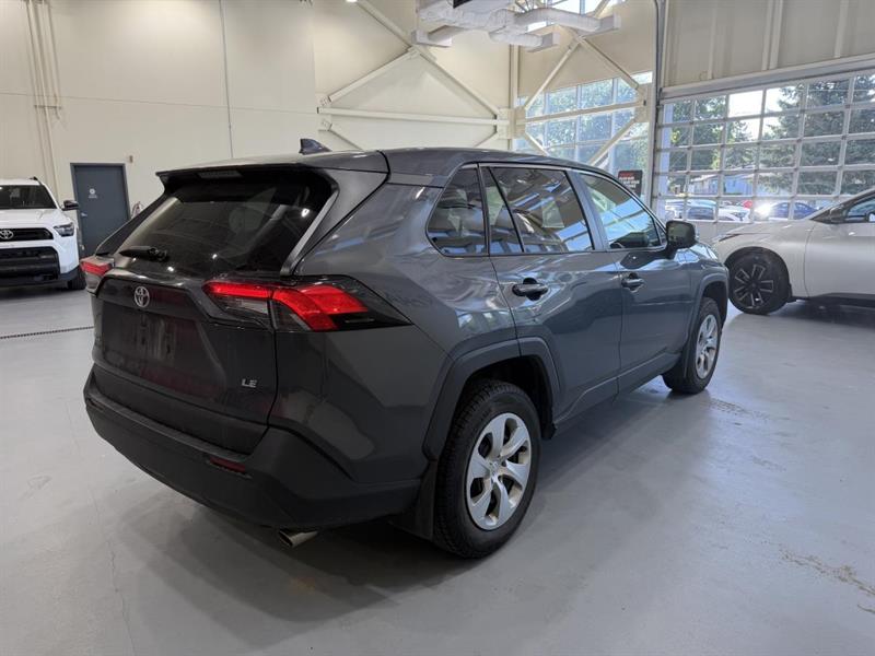 toyota RAV4 2022 - 3