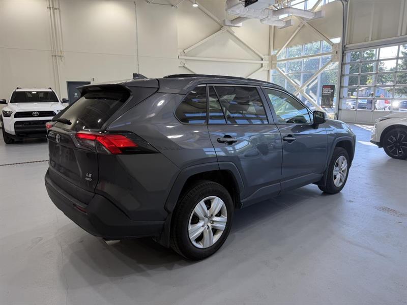 toyota RAV4 2021 - 3