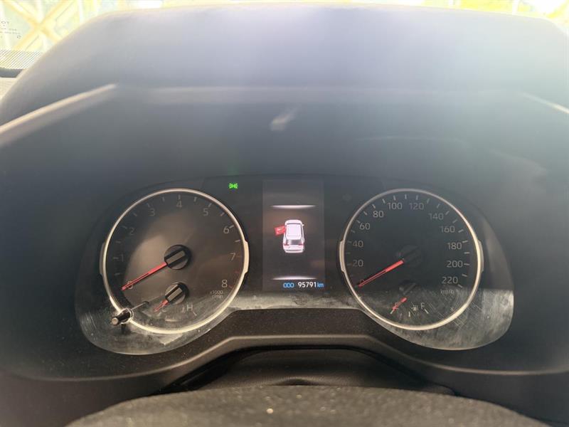 toyota RAV4 2021 - 5