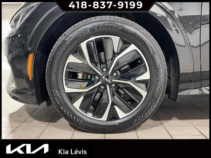 kia EV6 2024 - 6