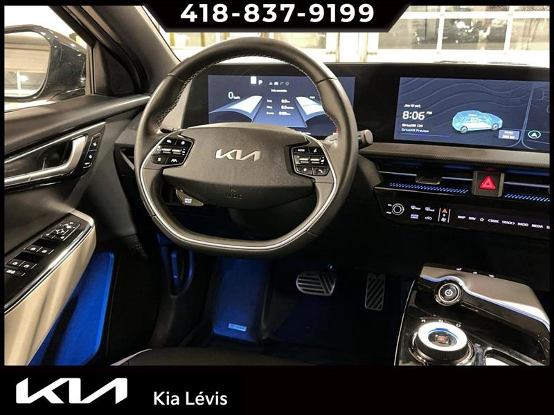 kia EV6 2024 - 7